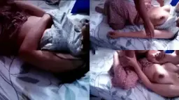 Istri Tubuh Mulus Idalam Suami Video by simontok