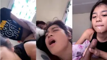 Desahan 4_BG Cindo di Sodok Dari Belakang Video by xHamster Desahan 4_BG Cindo di Sodok Dari Belakang Video by xHamster