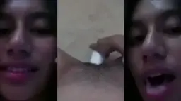 Viral Selebgram Zava Colmek Video by simontok