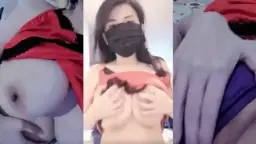 VCS Crot Mamah Muda Chindo Video by KingBokep