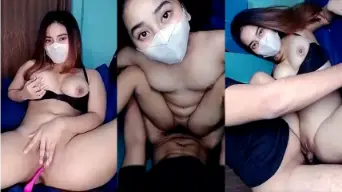Cutebicthay Cewek Toge Live Full Video Video by PornGo