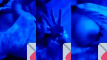 Tiktok Despita Bugil Lagi Rame Ditwitter Video by YourPorn