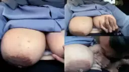 Hijab Toge Brutal Video by BebasIndo