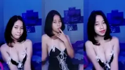 Caca Remas Dada Video by SangeLink