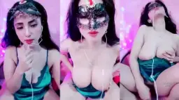Tante Amora Toket Gede Colok Memek Video by PornGo