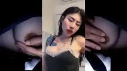 Vey Ruby Jane Tiktokers Remas Toket Utingnya Video by simontok