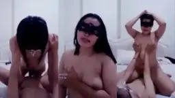 Terbaru Miss Zjeje Live Bareng Pacarnya Ngentot Video by PornHub