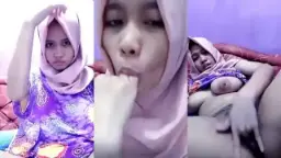 Rina Dewi Ukti Toge Brutal Video by SangeLink