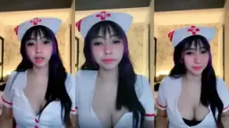Rianti Suster Sexy Belahan Host Baru Video by Tube8 Rianti Suster Sexy Belahan Host Baru Video by Tube8