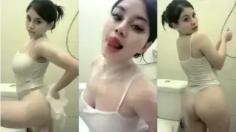 BebyFeriosa Mandi Full Video Video by xNxx