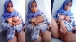 Viral Hijab Maela – Maelaelakitty23 Video by BokepHUB