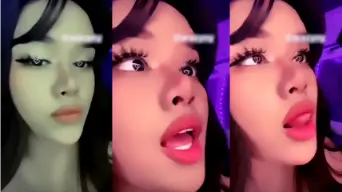 Arrazny 4_BG Cantik Wajah Imut Video by FapHouse