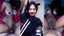Viral Chindo Cantik Disebar Mantan Part 2 Video by YouJizz