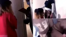 Prank Tukang Paket Video by TXXX
