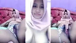 ABG Hijab Colmek 2 Video by TubeV ABG Hijab Colmek 2 Video by TubeV