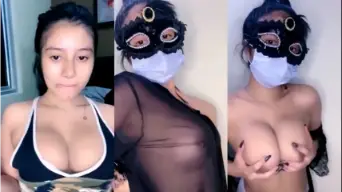 Puput DNL Viral Selebgram Bugil Tersebar Video by YouPorn