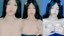 Zua Cosplayer Full Video 02 Video by HQporner