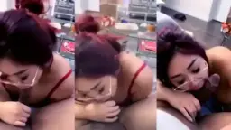Disepong Tante Berkacamata Video by xNxx Disepong Tante Berkacamata Video by xNxx