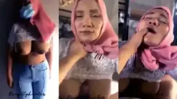 Umi Warung Kopi Minta Di Puasin Video by BOKEPSIN